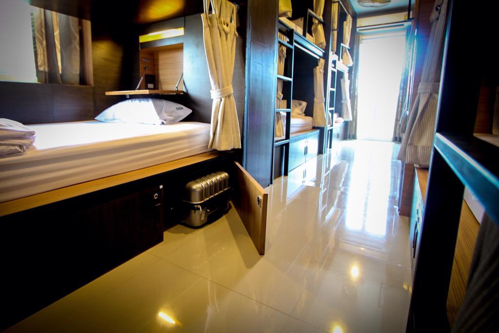 Hug Backpackers Hostal