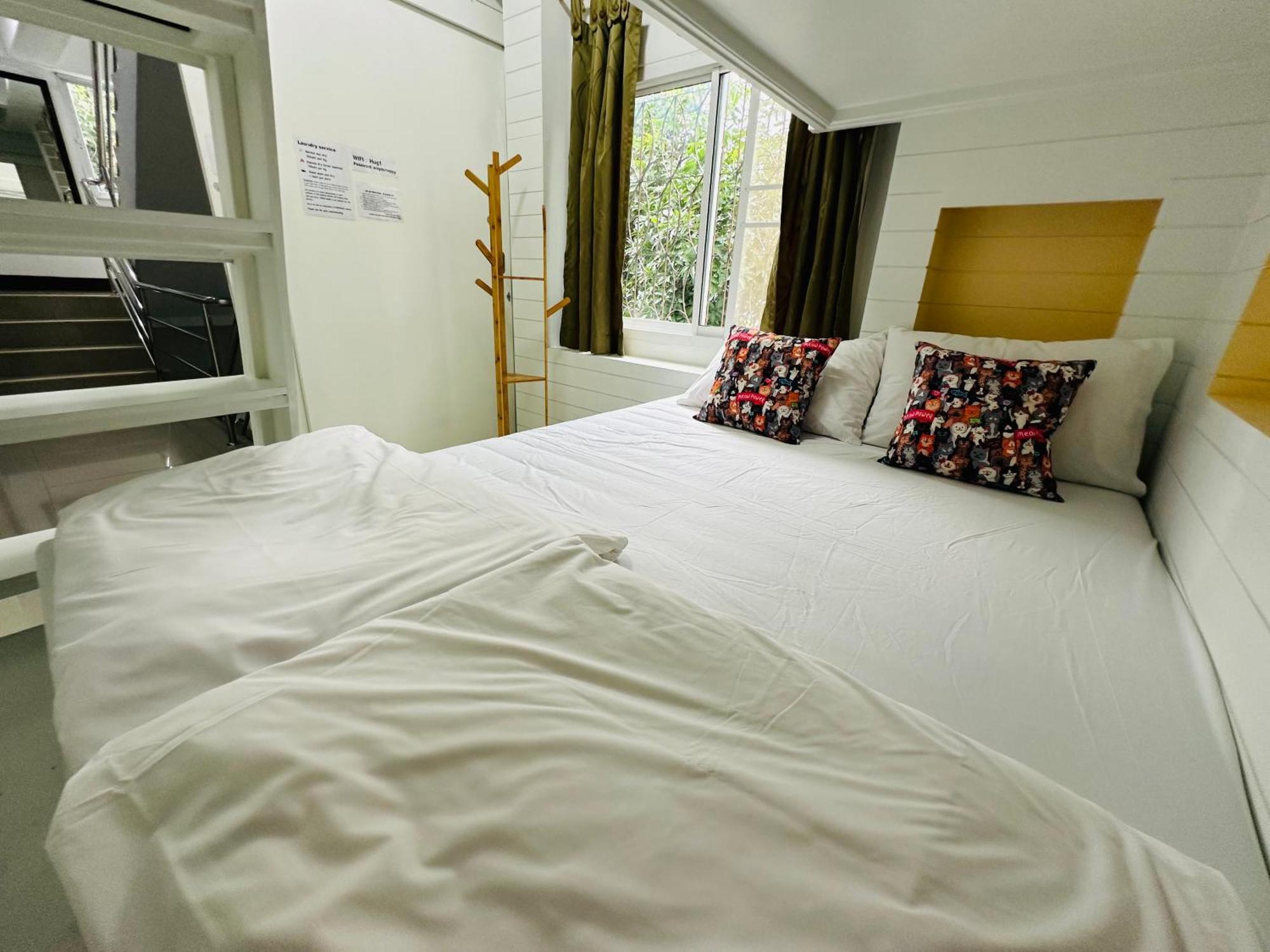 Hostal Hug Backpackers