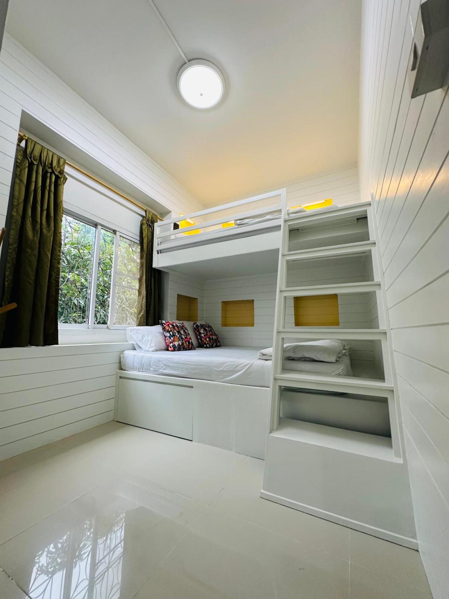 Hostal Hug Backpackers