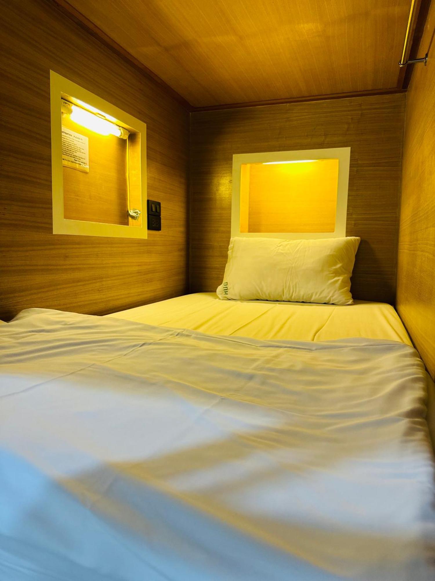 Hostal Hug Backpackers *