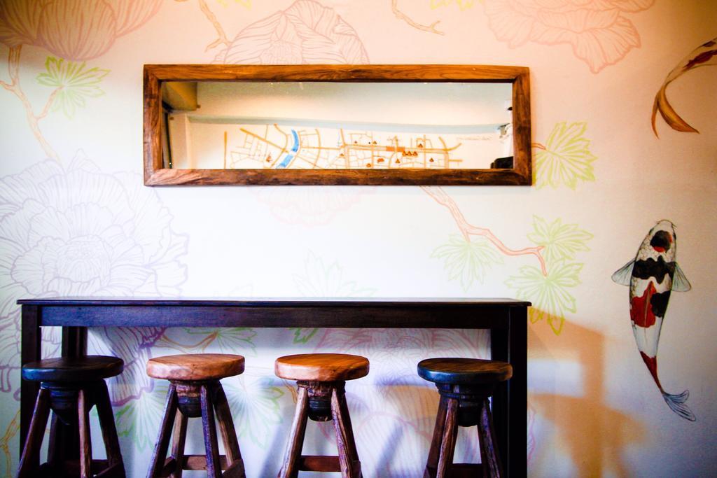 Hug Backpackers Hostal