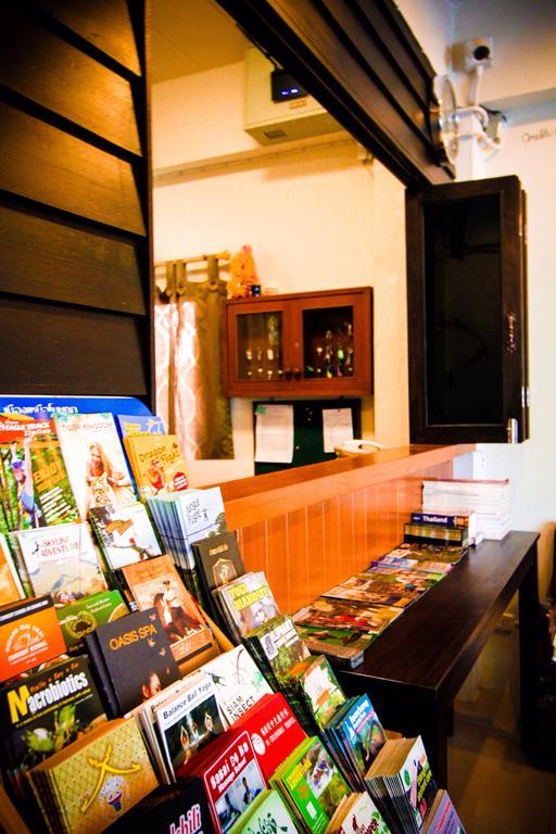 Hug Backpackers Hostal