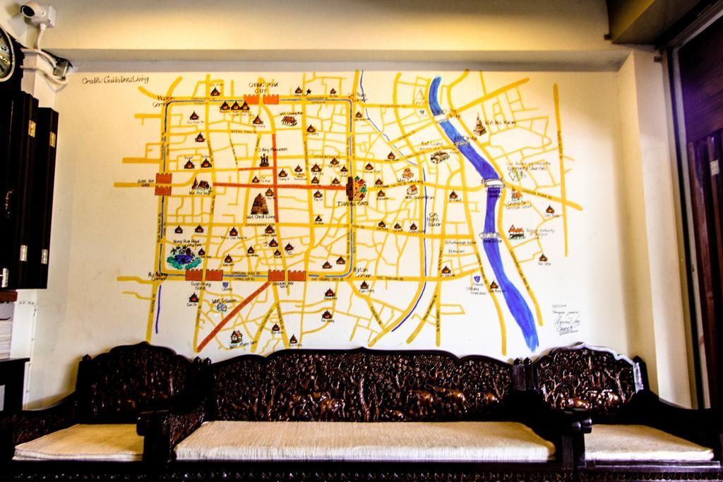 Hostal Hug Backpackers *